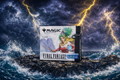 Collector Booster Display (12 sobres) Inglés Final Fantasy - Magic The Gathering