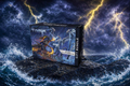 Magic The Gathering – FINAL FANTASY – Bundle (Gift Edition)