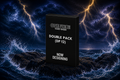 Double Pack Set Vol.12 [DP-12] inglés - One Piece (PREORDER)