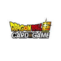 Dragon Ball TCG